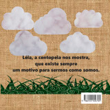 Léia, A Centopeia  Atrapalhada