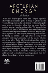 Arcturian Energy - Exploring the Fifth Dimension