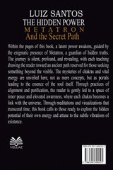 The Hidden Power - Metatron and the Secret Path