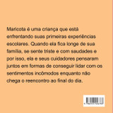 Maricota Vai À Escola Maricota Vai À Escola