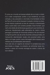 O homem que acordou sozinho na terra O homem que acordou sozinho na terra