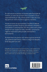 Seja gentil com você Seja gentil com você