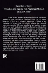 Guardian of Light - Protection and Healing with Archangel Michael