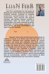 Oráculo Arcturiano - A Dança Do Caos