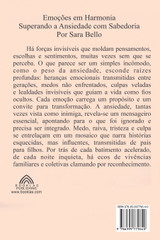 Emoções em Harmonia - Superando a Ansiedade com Sabedoria
