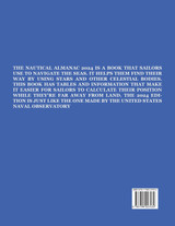 Nautical Almanac 2024 (Nautical Almanac For the Year) Nautical Almanac 2024 (Nautical Almanac For the Year)