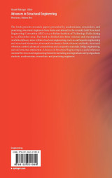 Advances in Structural Engineering