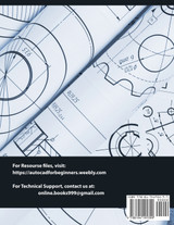AutoCAD 2021 For Beginners