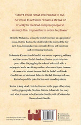 The Secret Diary of Kasturba