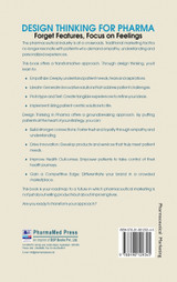 Design Thinking for Pharma