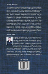 Chinese and Russian Military Artificial Intelligence