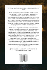 SALIR DE LA CAVERNA Terminación de la trampa de reencarnación