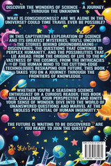 1001 Amazing Science Facts Book