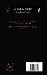 Biblia Satanae Biblia Satanae