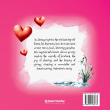 Benny the Panda - Blooming Valentine's