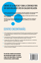 Cómo superar el apego ansioso Cómo superar el apego ansioso