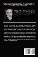 LA ÚLTIMA CRIPTA LA ÚLTIMA CRIPTA