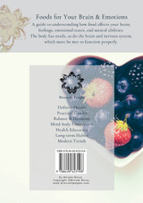 Foods for your Brain & Emotions