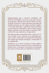 Simbolismos em A Divina Comédia, de Dante Alighieri