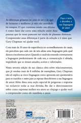 As cinco linguagens do amor - 3ª edição