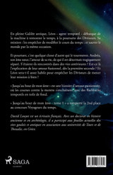 Jusqu'au bout de mon âme - tome 1