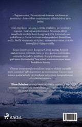 Viimeinen laiva - Huippuvuorten yöt 2 Viimeinen laiva - Huippuvuorten yöt 2