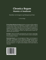 Chronica Regum Manniæ et Insularum Chronica Regum Manniæ et Insularum