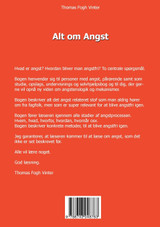 Alt om angst Alt om angst