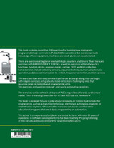 Collection of Exercises for PLC Programming