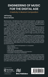 Engineering of Music for the Digital Age