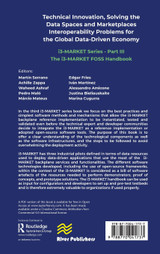 Technical Innovation, solving the Data Spaces and Marketplaces Interoperability Problems for the Global Data-Driven Economy