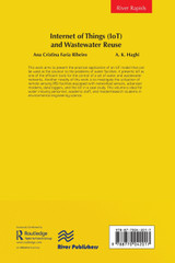 Internet of Things (IoT) and Wastewater Reuse