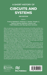 A Short History of Circuits and Systems