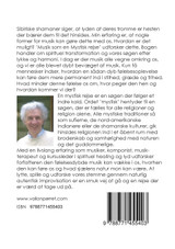 Musik som en mystisk Rejse Musik som en mystisk Rejse