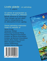 Livets glæde - en salmebog Livets glæde - en salmebog