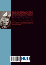 Den lille pige, det er mig