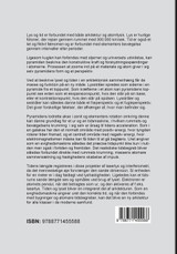 En pyramide i arkitektur og atomfysik