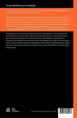 De geschiedenis van de oncologie De geschiedenis van de oncologie