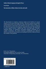 The Linearization of Affixes