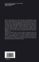 Liquid Crystal Display Drivers