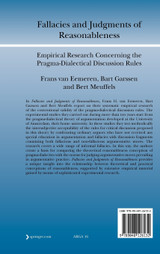 Fallacies and Judgments of Reasonableness