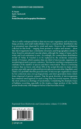 Protist Diversity and Geographical Distribution