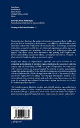 Governing Future Technologies