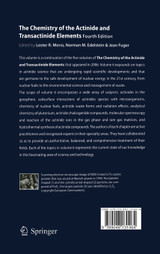 The Chemistry of the Actinide and Transactinide Elements, Volume 6