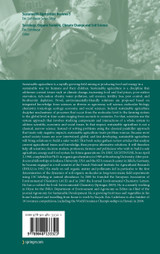 Sociology, Organic Farming, Climate Change and Soil Science