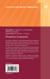 Phosphorus Compounds Phosphorus Compounds