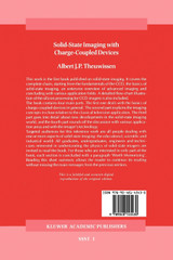 Solid-State Imaging with Charge-Coupled Devices
