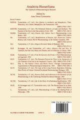 Passion for Place Book II