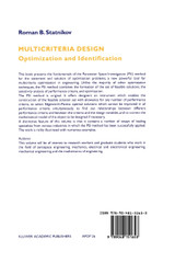 Multicriteria Design