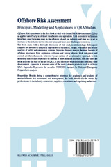 Offshore Risk Assessment